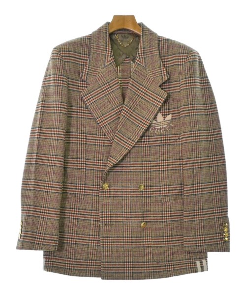 グッチ(GUCCI)のGUCCI テーラードジャケット