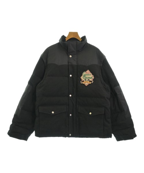 グッチ(GUCCI)のGUCCI ダウンジャケット/ダウンベスト
