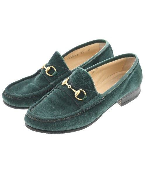グッチ(GUCCI)のGUCCI ドレスシューズ/ローファー