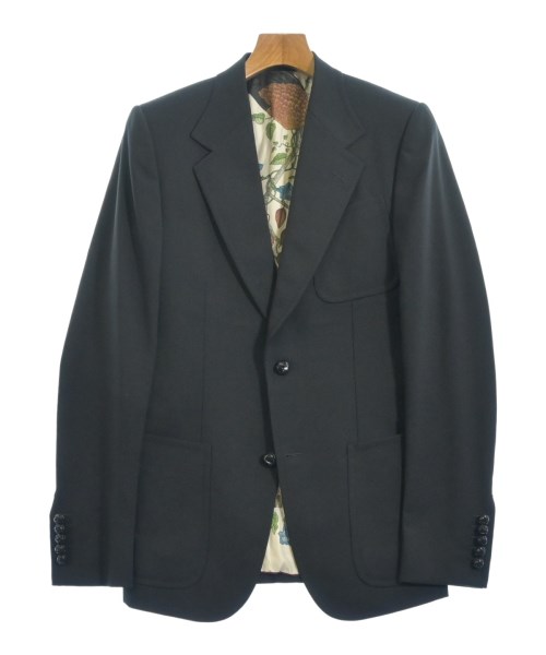GUCCI(グッチ)のテーラードジャケット サイズ:44(S位) 70,100円