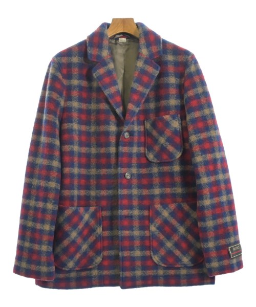 GUCCI(グッチ)のカジュアルジャケット サイズ:48(L位) 149,100円