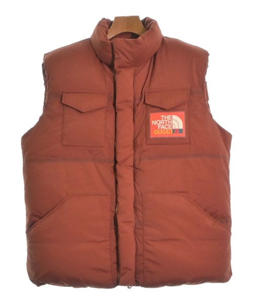 グッチ(GUCCI)のGUCCI ダウンジャケット/ダウンベスト