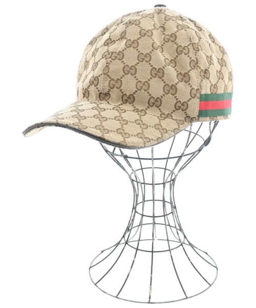 グッチ(GUCCI)のGUCCI キャップ