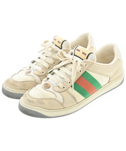 グッチ(GUCCI)のGUCCI スニーカー