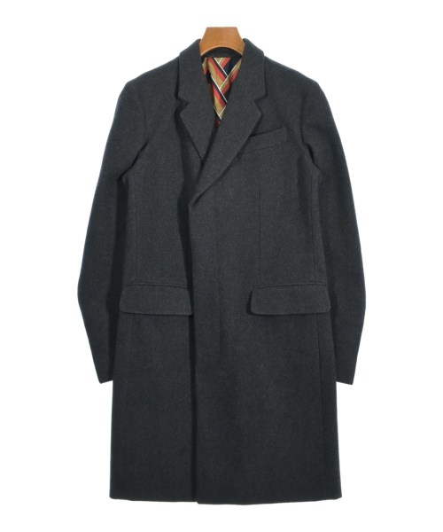 グッチ(GUCCI)のGUCCI ステンカラーコート