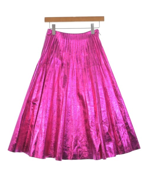 グッチ(GUCCI)のGUCCI ロング・マキシ丈スカート