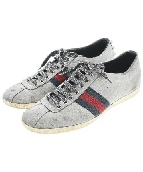 グッチ(GUCCI)のGUCCI スニーカー