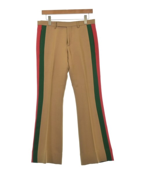 グッチ(GUCCI)のGUCCI スラックス