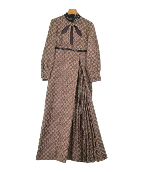 グッチ(GUCCI)のGUCCI ワンピース