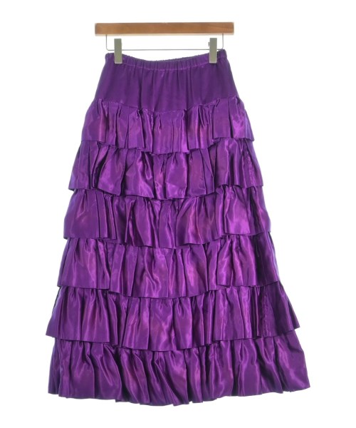 グッチ(GUCCI)のGUCCI ロング・マキシ丈スカート