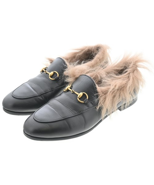 グッチ(GUCCI)のGUCCI ドレスシューズ/ローファー