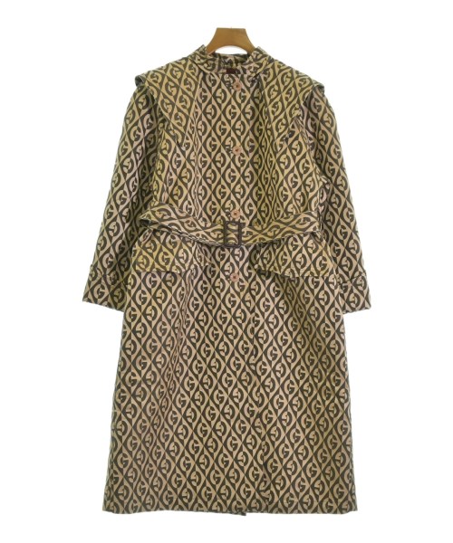 GUCCI(グッチ)その他 ベージュ サイズ:38(S位)/2200598222244