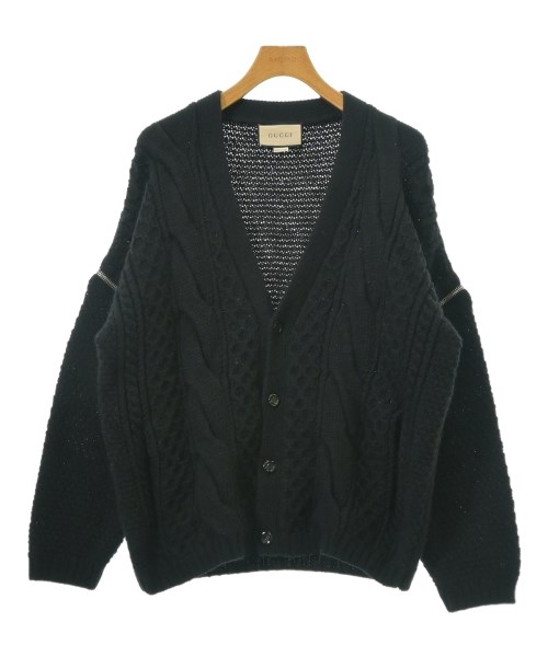 グッチ(GUCCI)のGUCCI カーディガン
