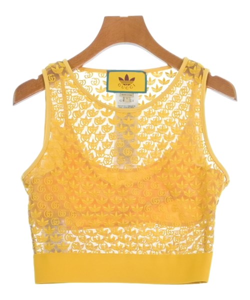 グッチ(GUCCI)のGUCCI ノースリーブ