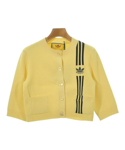 グッチ(GUCCI)のGUCCI カーディガン