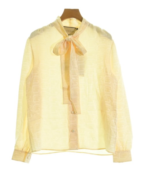 グッチ(GUCCI)のGUCCI ブラウス