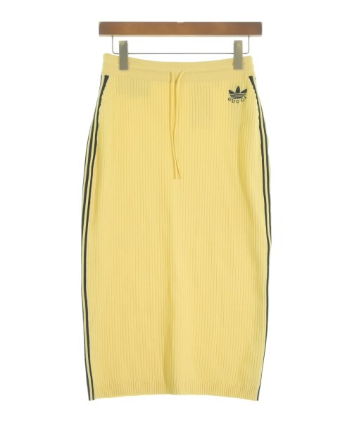 グッチ(GUCCI)のGUCCI ロング・マキシ丈スカート