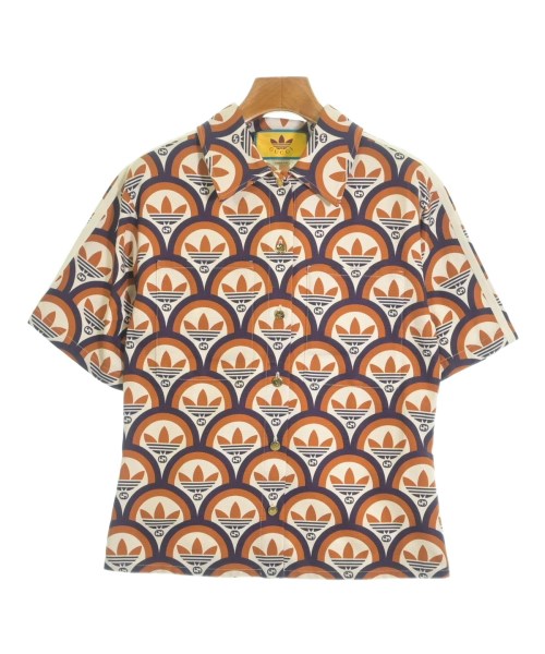 グッチ(GUCCI)のGUCCI カジュアルシャツ
