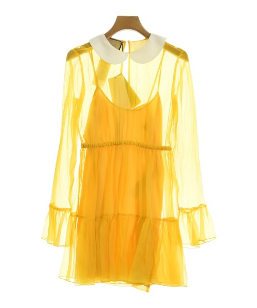 グッチ(GUCCI)のGUCCI ワンピース