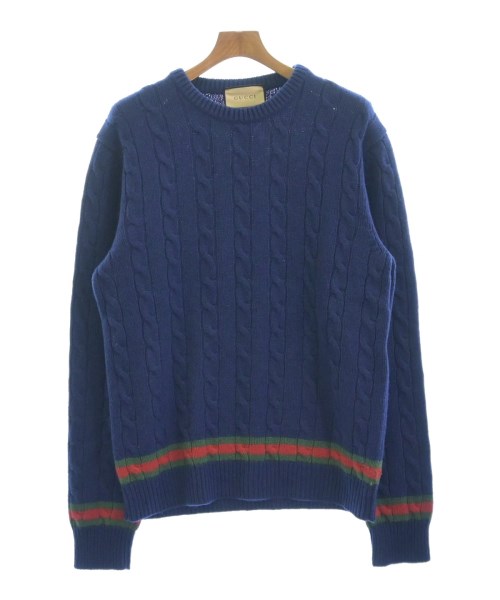 グッチ(GUCCI)のGUCCI ニット・セーター