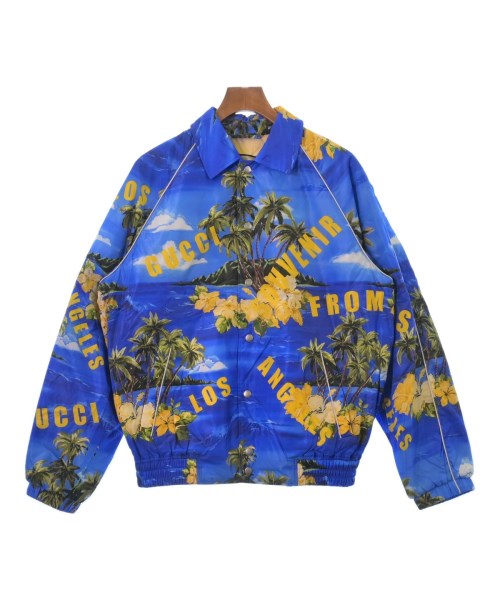 グッチ(GUCCI)のGUCCI ブルゾン