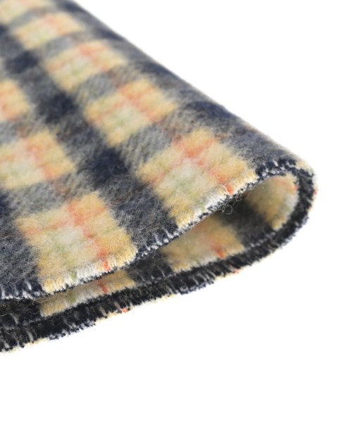 GUCCI（グッチ）マフラー 黄 サイズ:- レディース/2200527834074