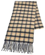 GUCCI（グッチ）マフラー 黄 サイズ:- レディース/2200527834074