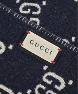 GUCCI（グッチ）マフラー 黄 サイズ:- レディース/2200527834074