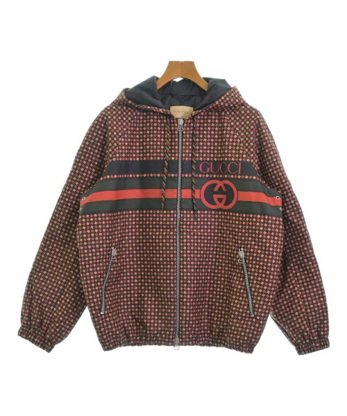 グッチ(GUCCI)のGUCCI ブルゾン（その他）