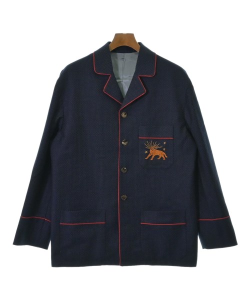 GUCCI(グッチ)のカジュアルジャケット サイズ:44(S位) 70,100円