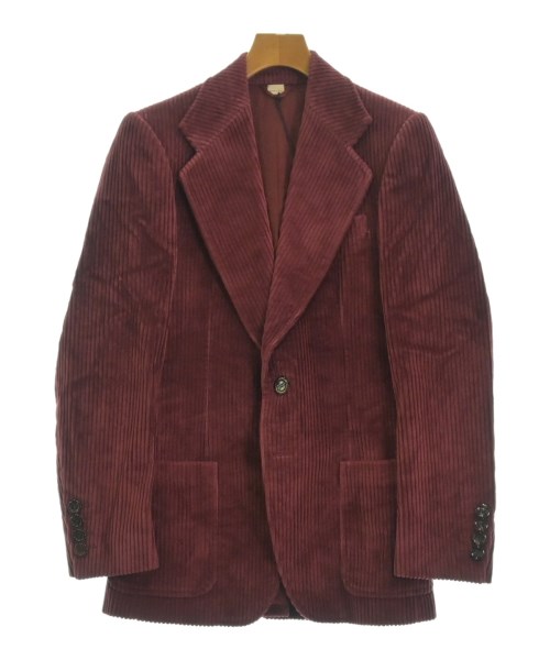 GUCCI(グッチ)のカジュアルジャケット サイズ:44(S位) 149,100円