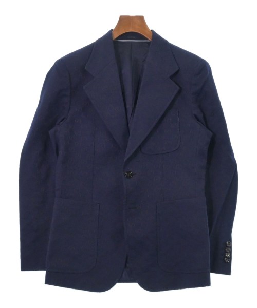 グッチ(GUCCI)のGUCCI テーラードジャケット