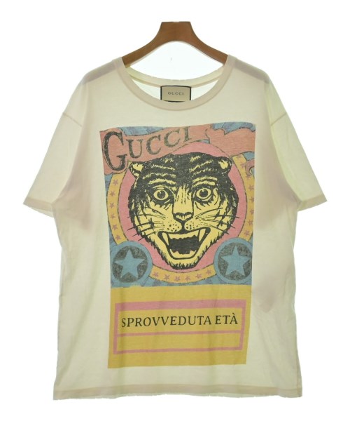 グッチ(GUCCI)のGUCCI Tシャツ・カットソー