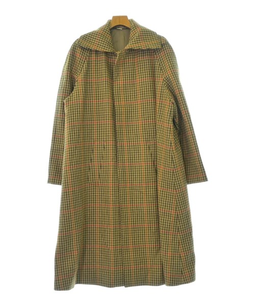 GUCCI(グッチ)その他 ベージュ サイズ:46(M位)/2200530761022