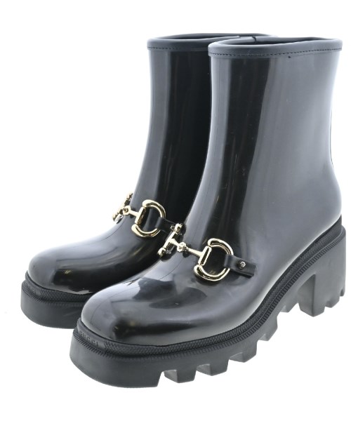 グッチ(GUCCI)のGUCCI ブーツ
