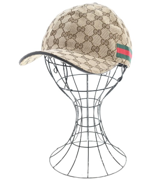 グッチ(GUCCI)のGUCCI キャップ