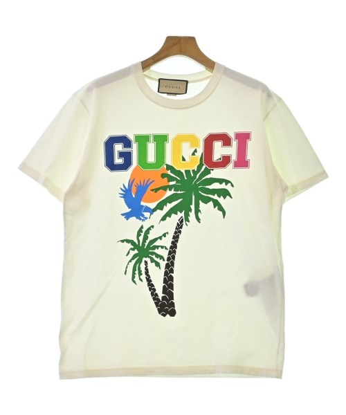 グッチ(GUCCI)のGUCCI Tシャツ・カットソー