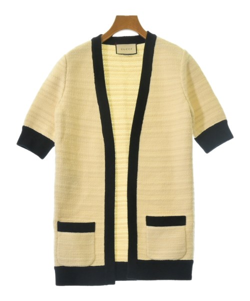 グッチ(GUCCI)のGUCCI カーディガン