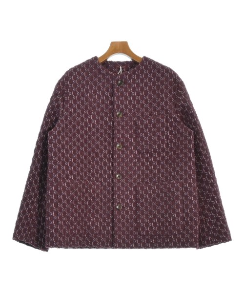 グッチ(GUCCI)のGUCCI カジュアルジャケット
