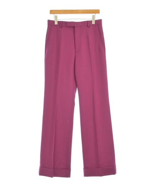 GUCCI(グッチ)のスラックス サイズ:46(M位) 47,500円