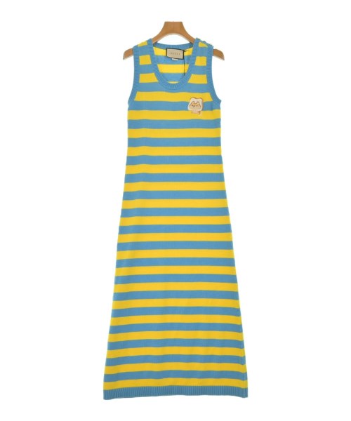 グッチ(GUCCI)のGUCCI ワンピース