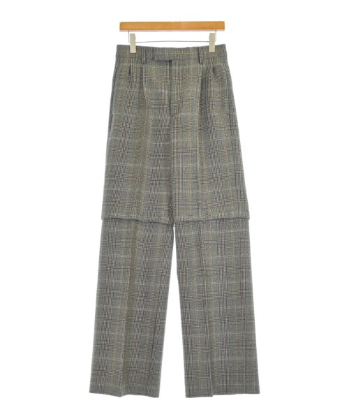 グッチ(GUCCI)のGUCCI スラックス