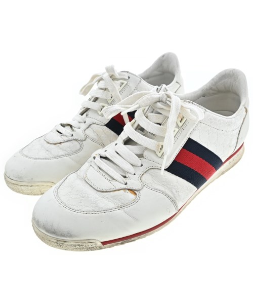 グッチ(GUCCI)のGUCCI スニーカー