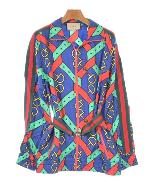 GUCCI(グッチ)その他 紺 サイズ:M/2200584129045