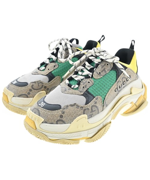 グッチ(GUCCI)のGUCCI スニーカー