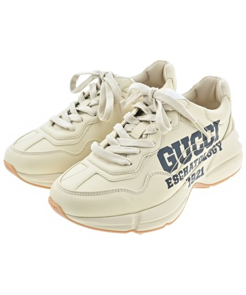 グッチ(GUCCI)のGUCCI スニーカー