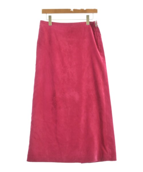 グッチ(GUCCI)のGUCCI ロング・マキシ丈スカート