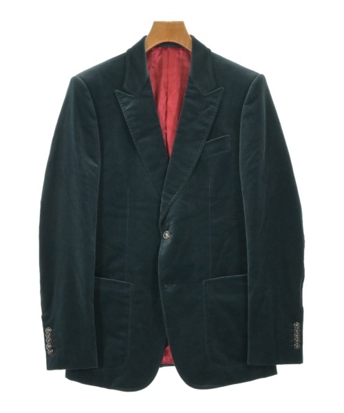 グッチ(GUCCI)のGUCCI テーラードジャケット