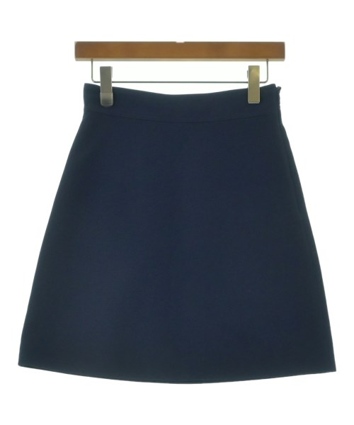 グッチ(GUCCI)のGUCCI ミニスカート