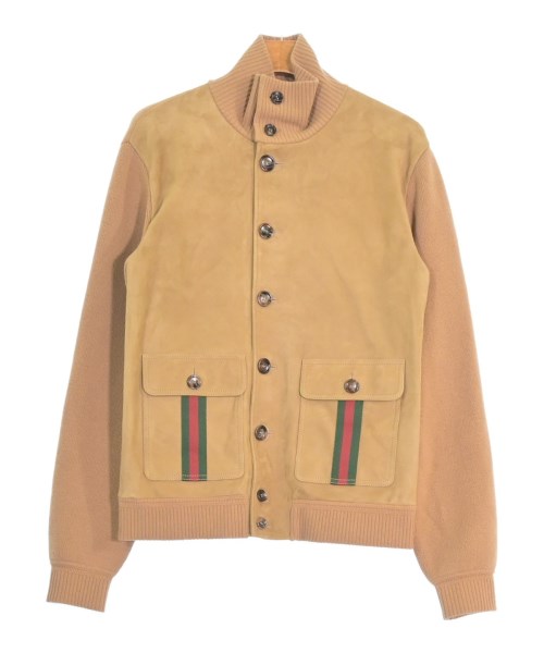 グッチ(GUCCI)のGUCCI ブルゾン（その他）